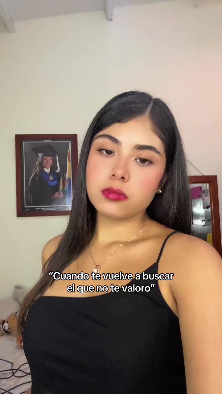 @Nicol Sahian Acosta