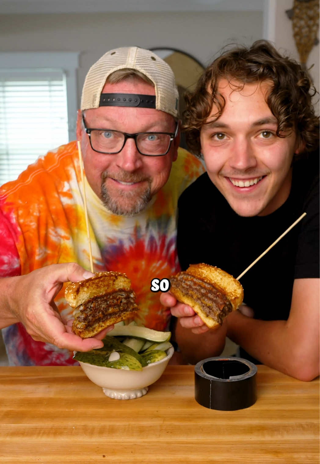 @Chef Tyler