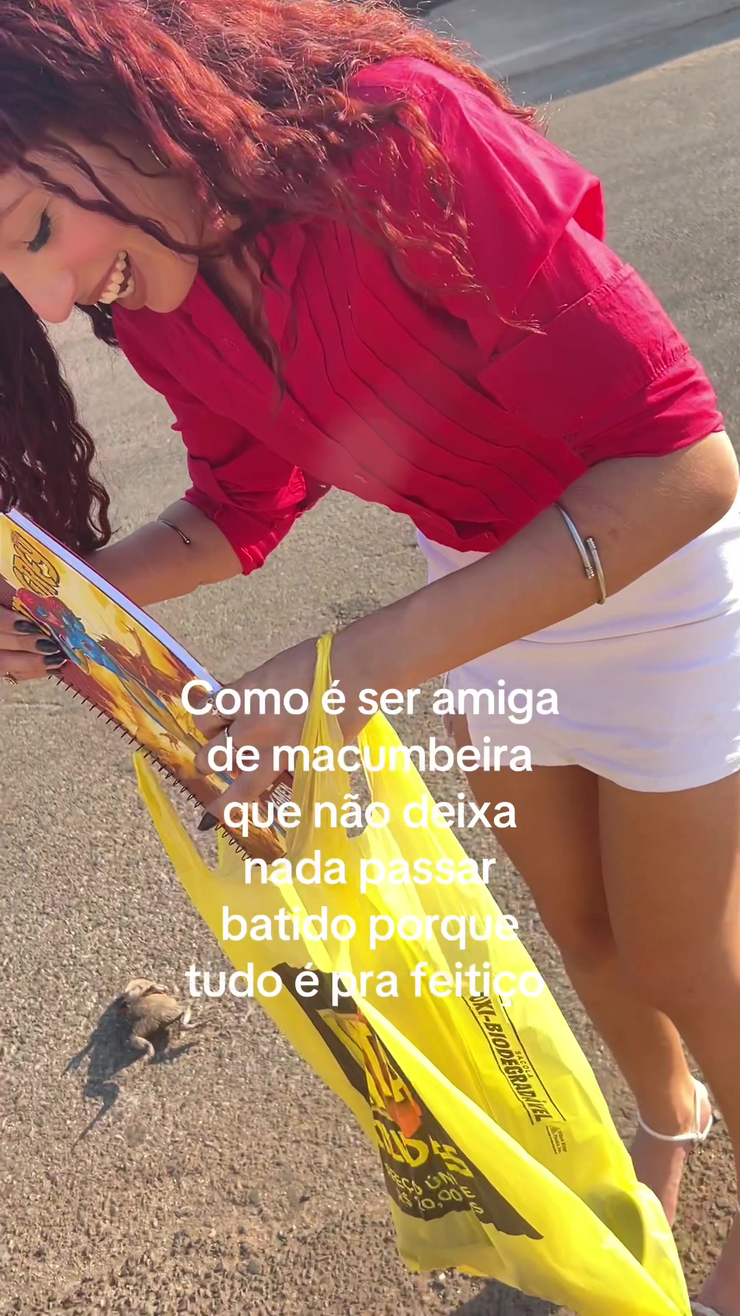 @yasmim d&rsquo;Padilha 🔱