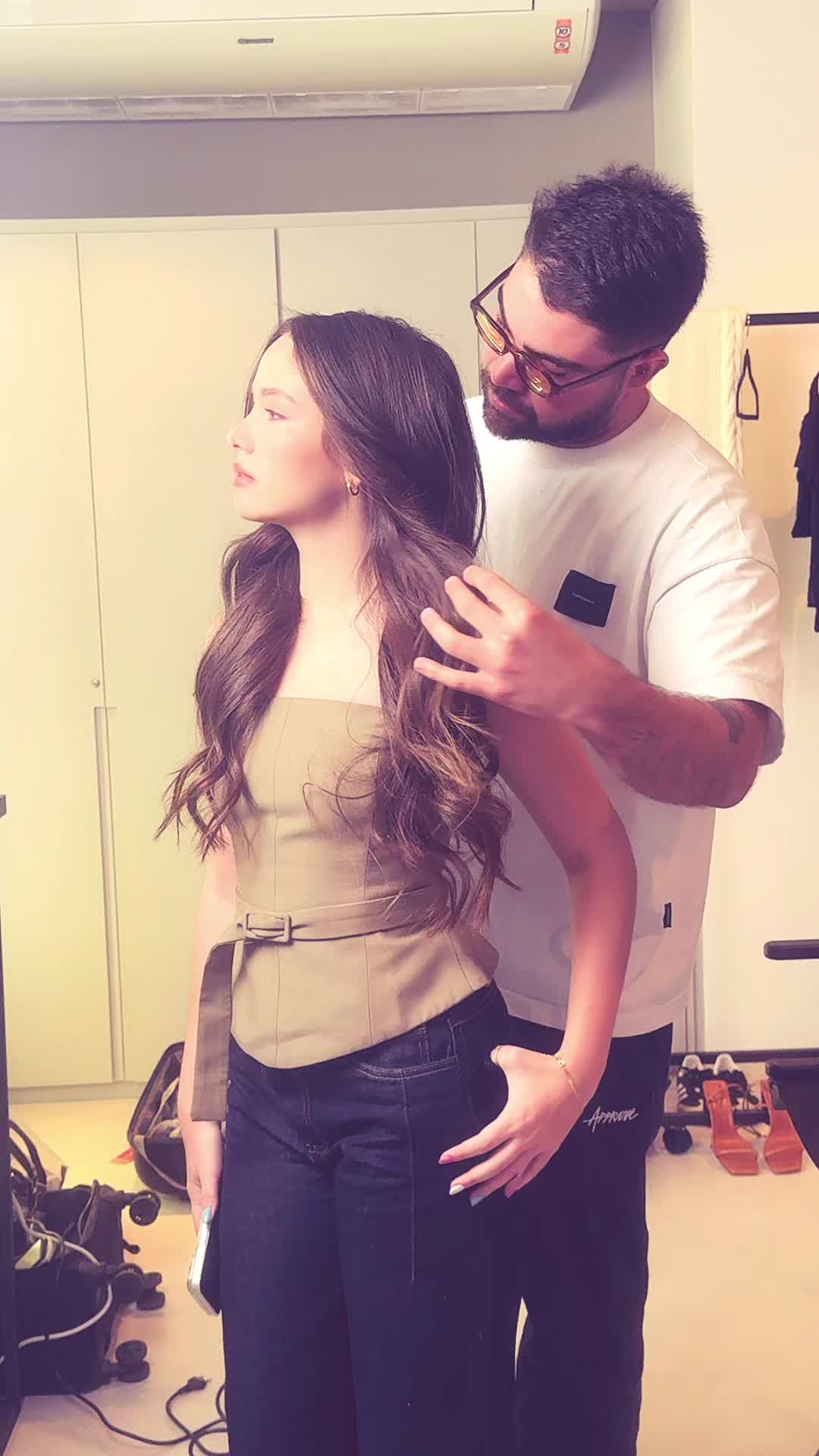 @Clara Galinari