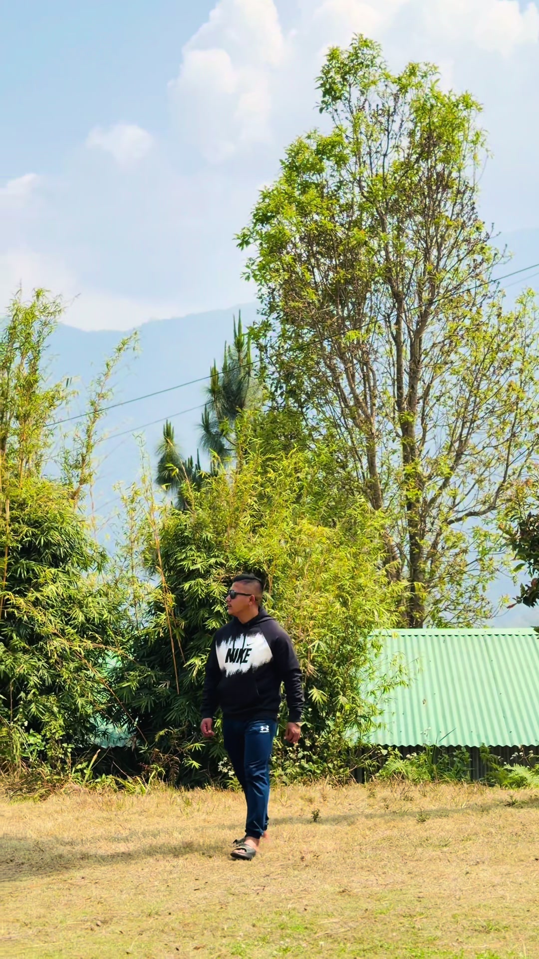 @Binod Tamang