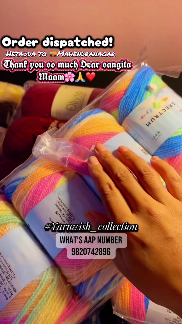 @YarnWish_Collection