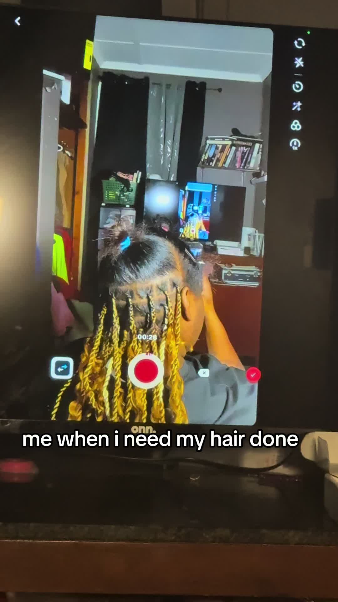 @GA HAIRSTYLIST 🫦