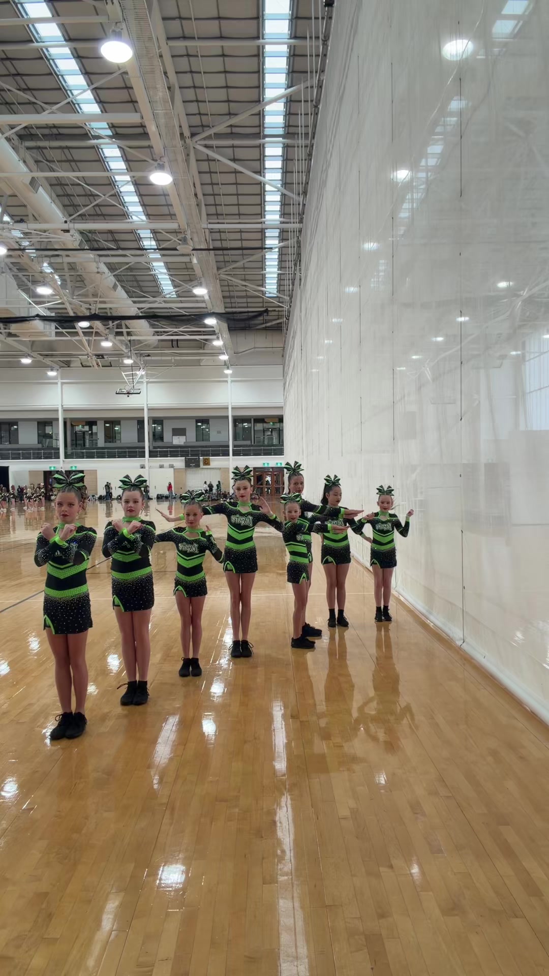 @Inspire Athletics
