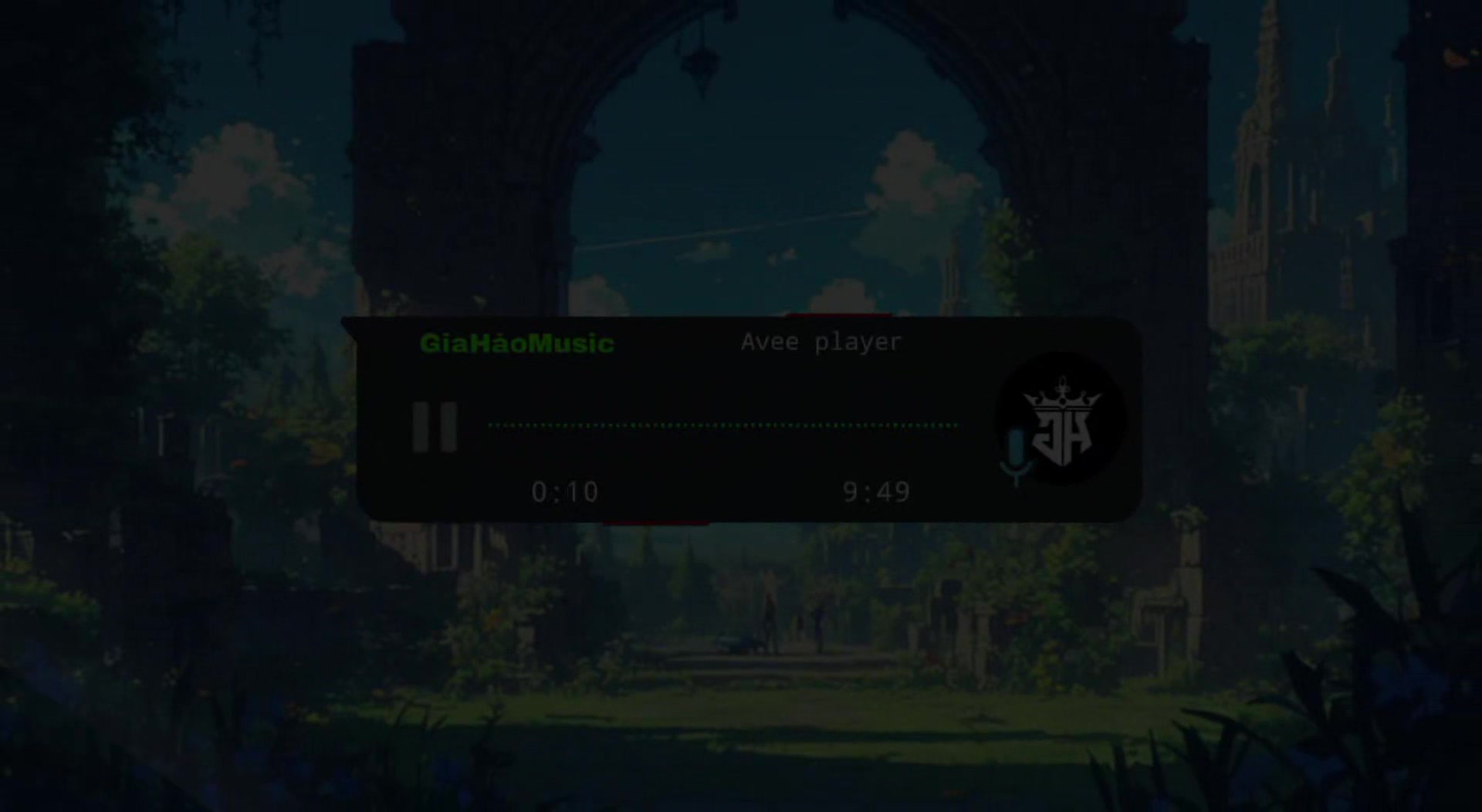 @GiaHàoMusic 🎧