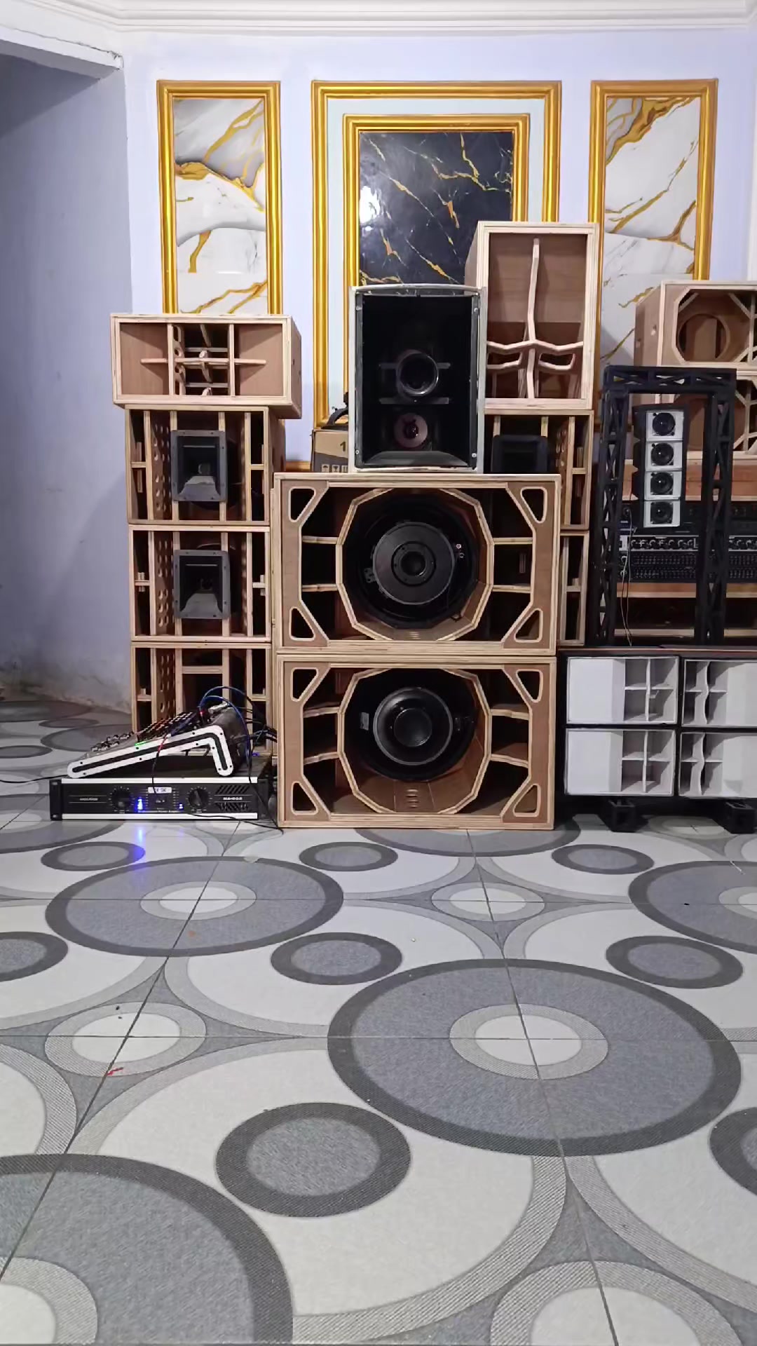 @WANZ AUDIO STORE