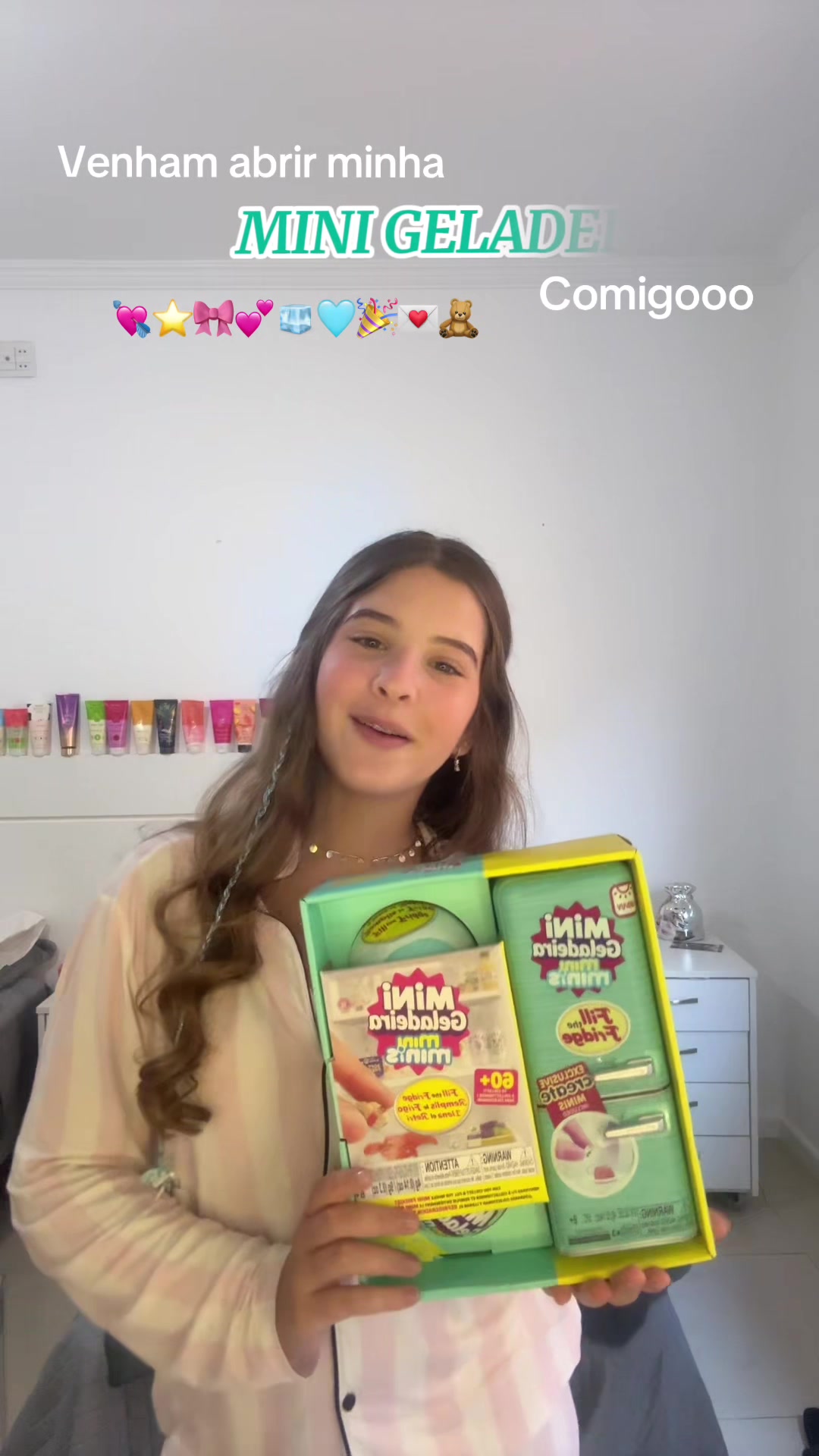@Lu Mott⭐️💘💌🧁