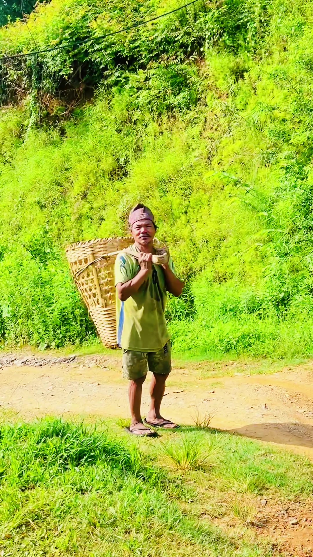 @Tejash Regmi