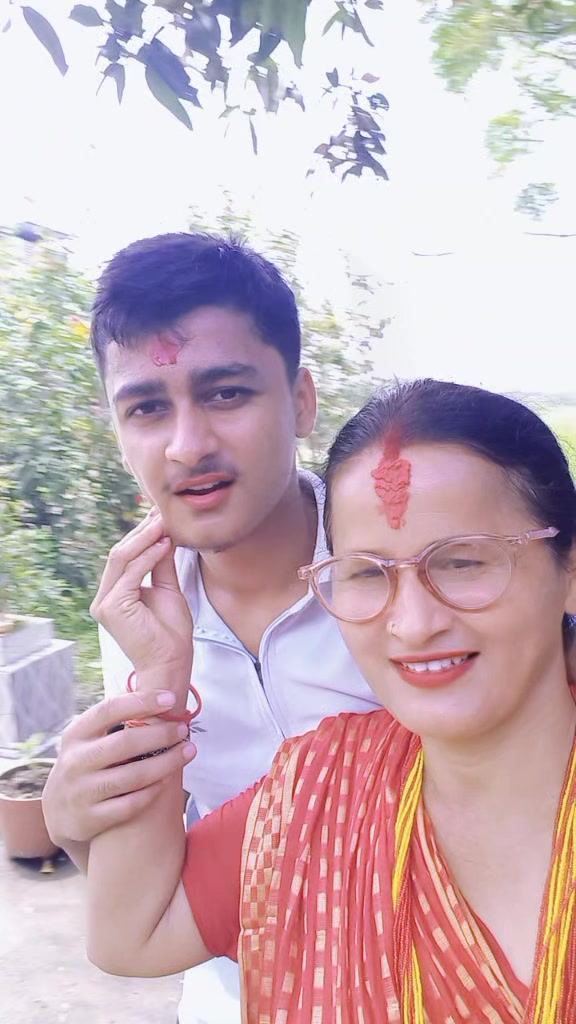@Shanta NEUPANE