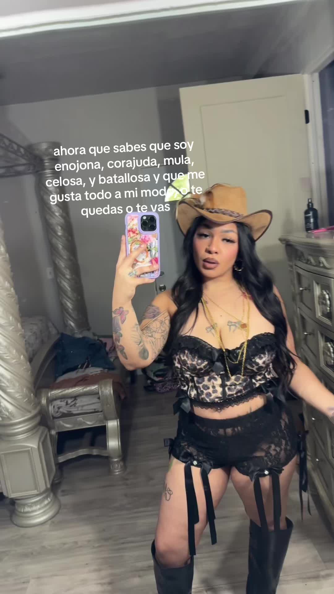 @IamMissMonaMonroe
