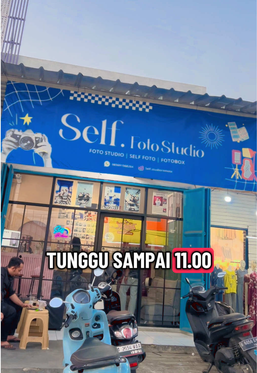 @Self Studio