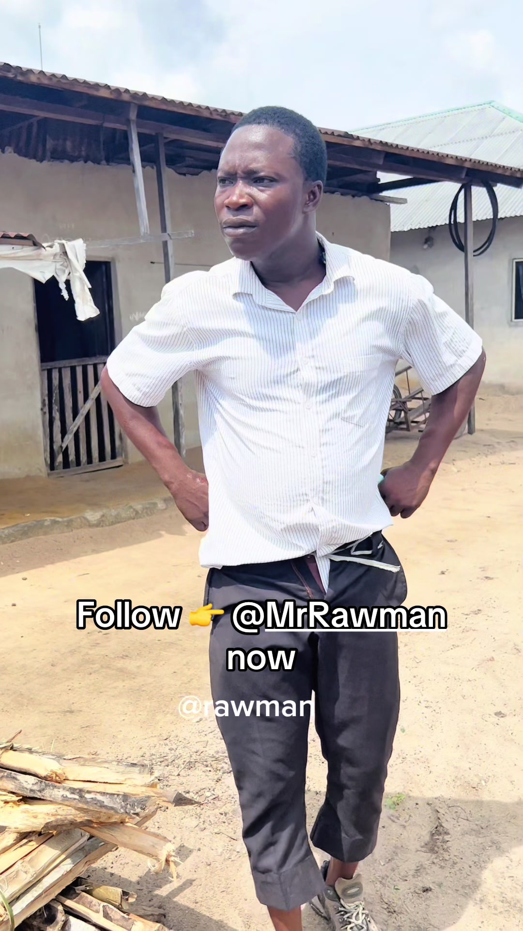 @Rawman