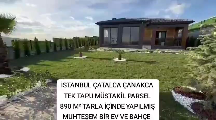 @Satılık Köy Evleri