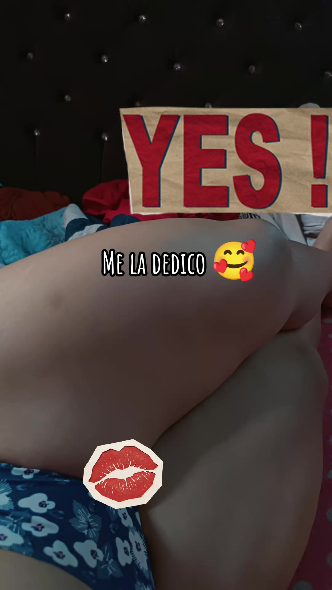 @la diabla 💞🥰❤️