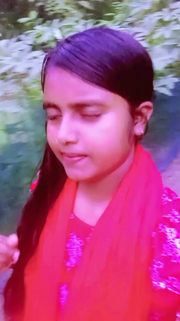 @বাগেরহাটের মিষ্টি মেয়ে ঊর্মি