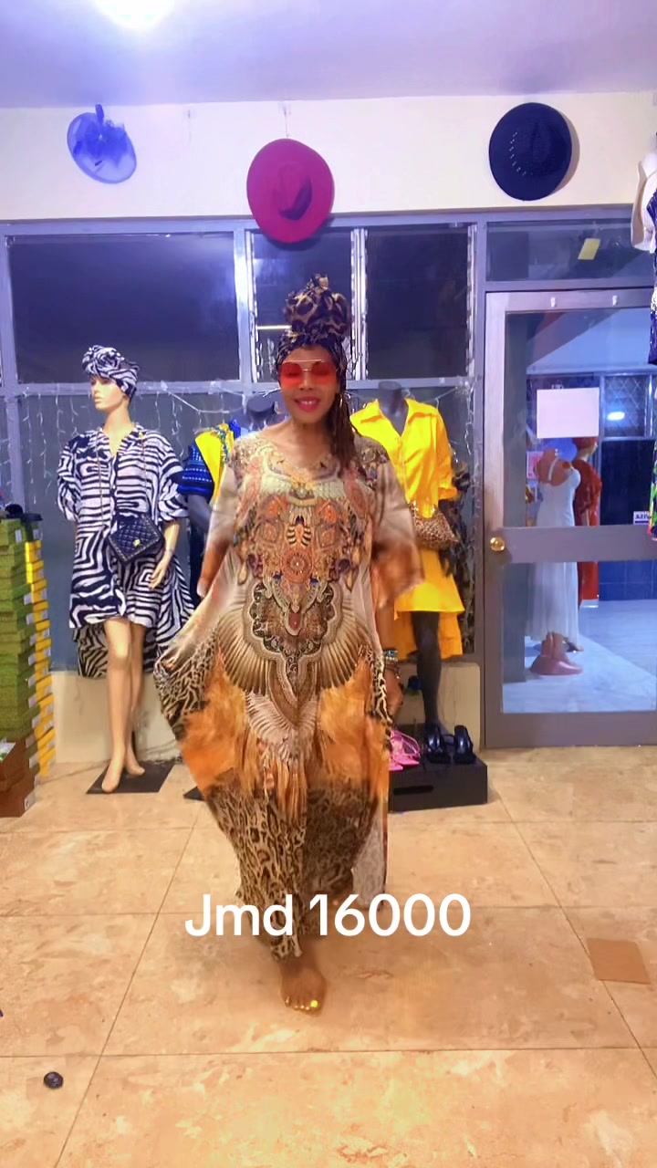 @1ofakindja
