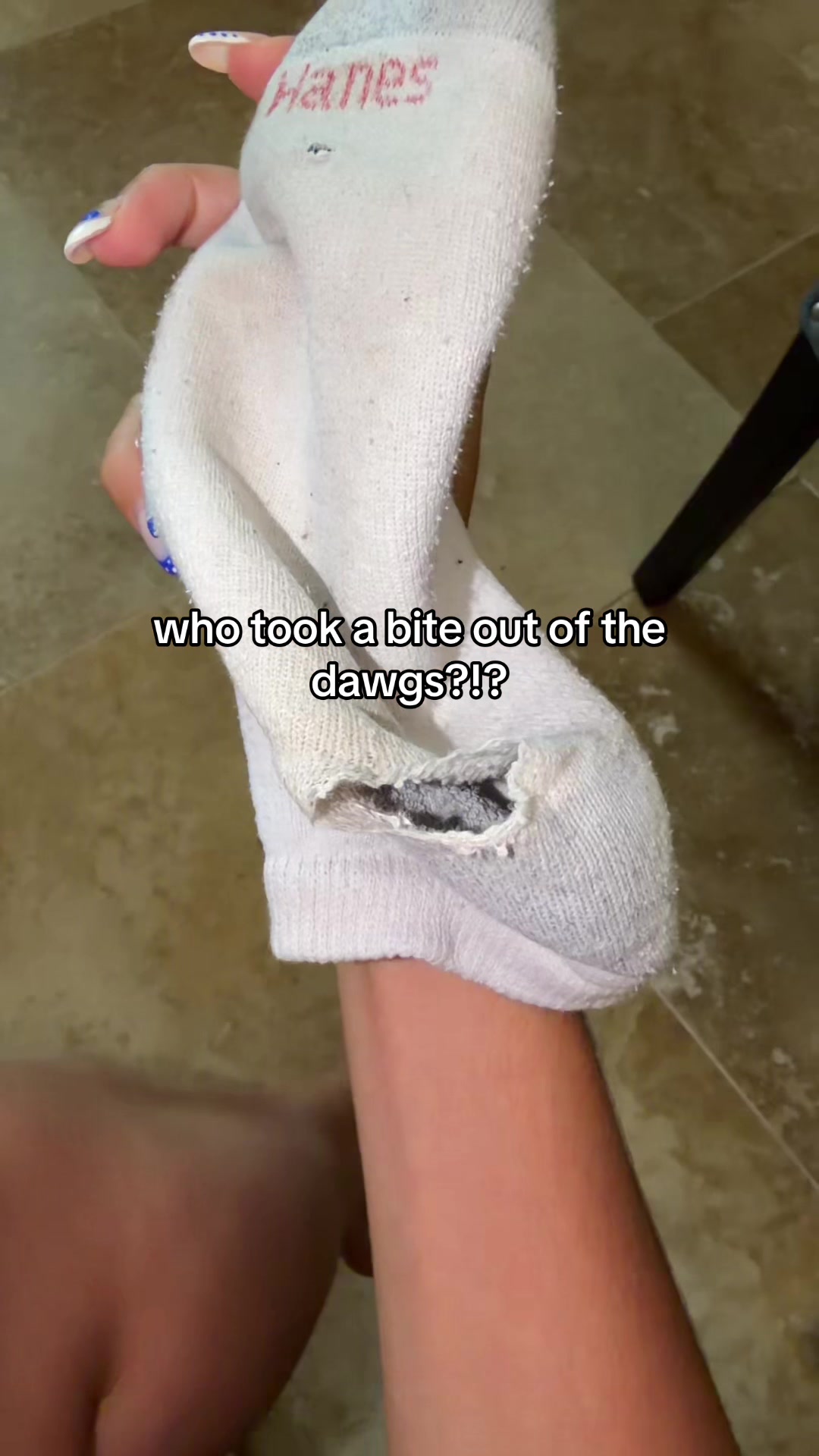 @miss dirty dogs