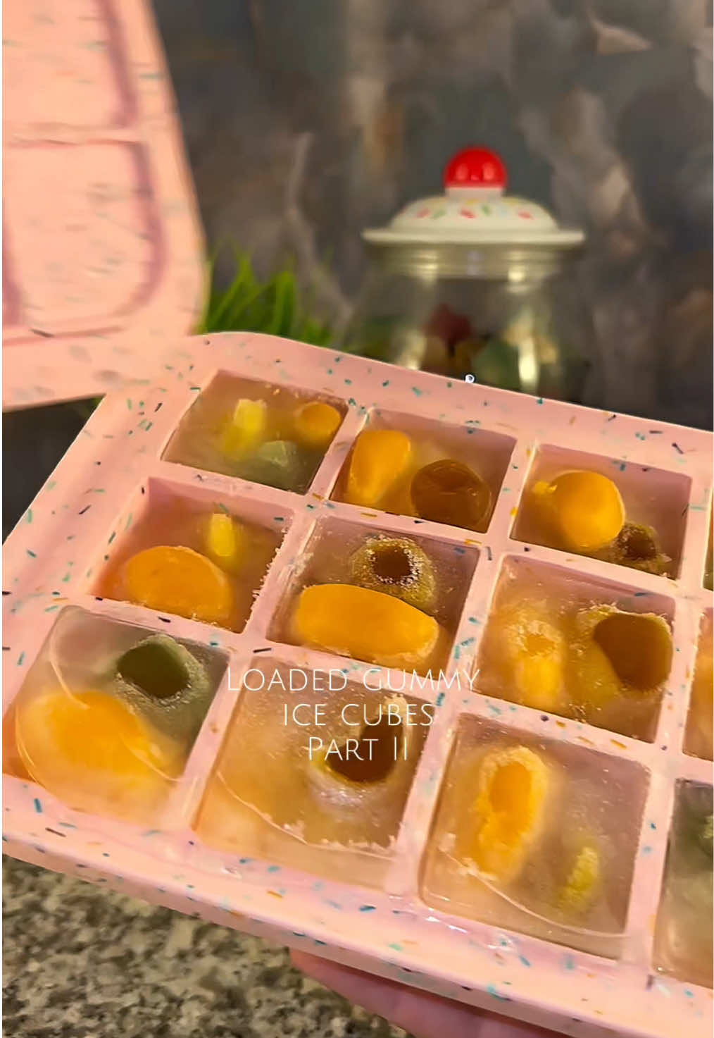 @Katie’s Kitchen ASMR
