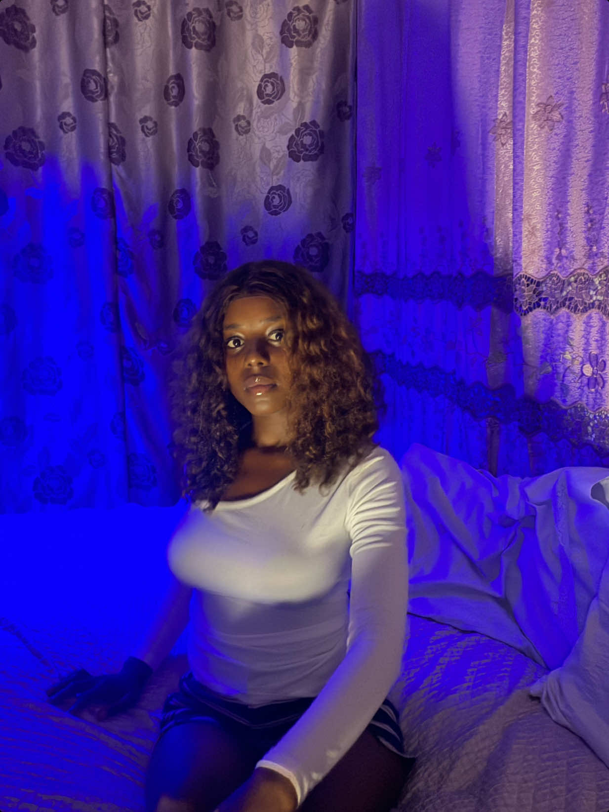 @Fatoumata Diané