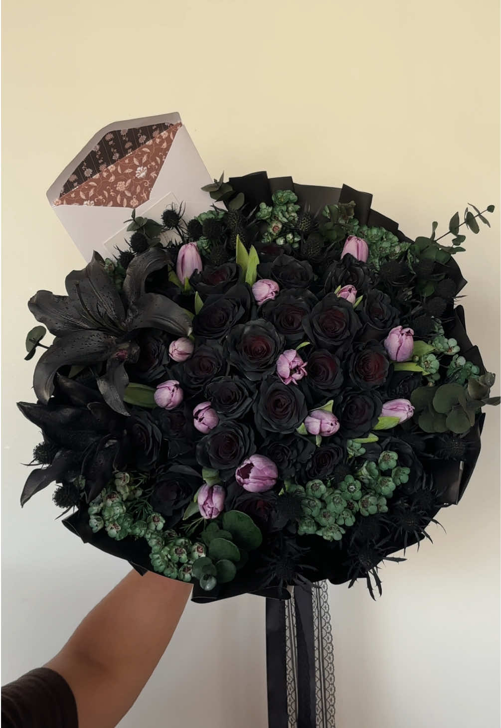 @Goodies & Florals