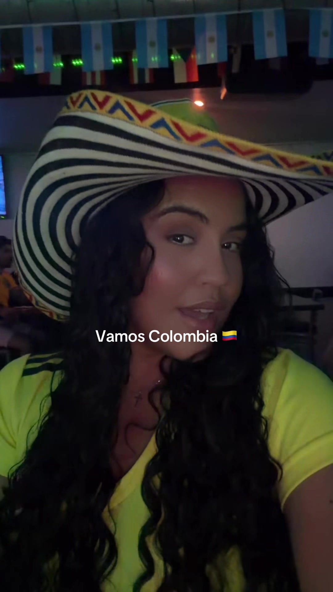 @Jessica 🇨🇴🏃🏻&zwj;♀️🙏🏽