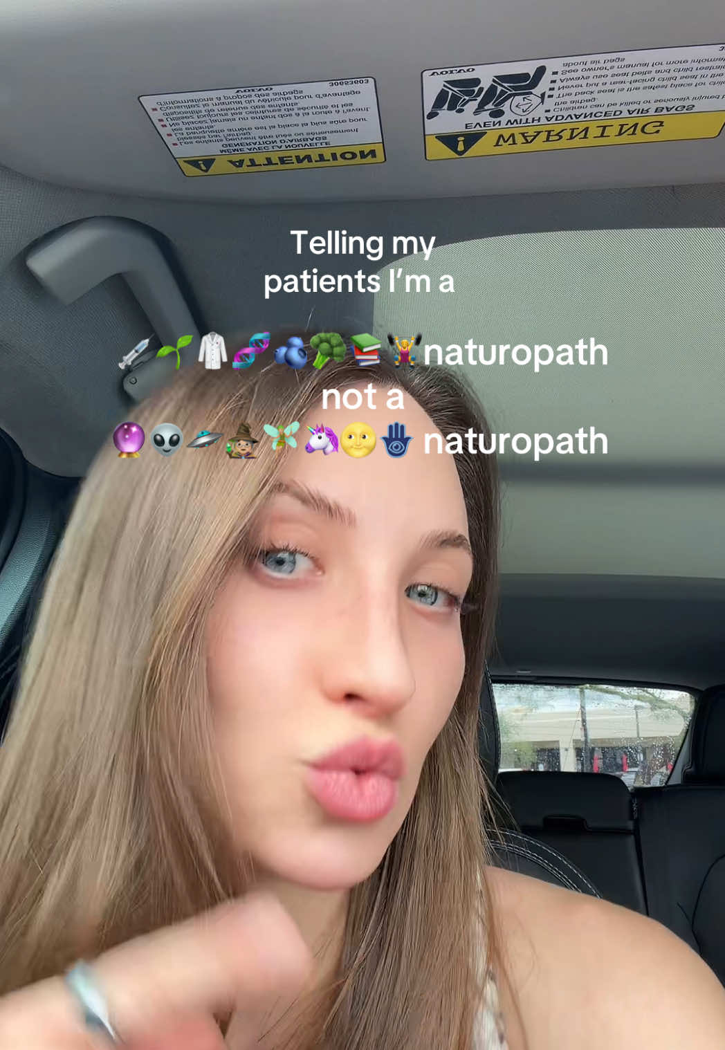 @Dr. Abigail Montag NMD