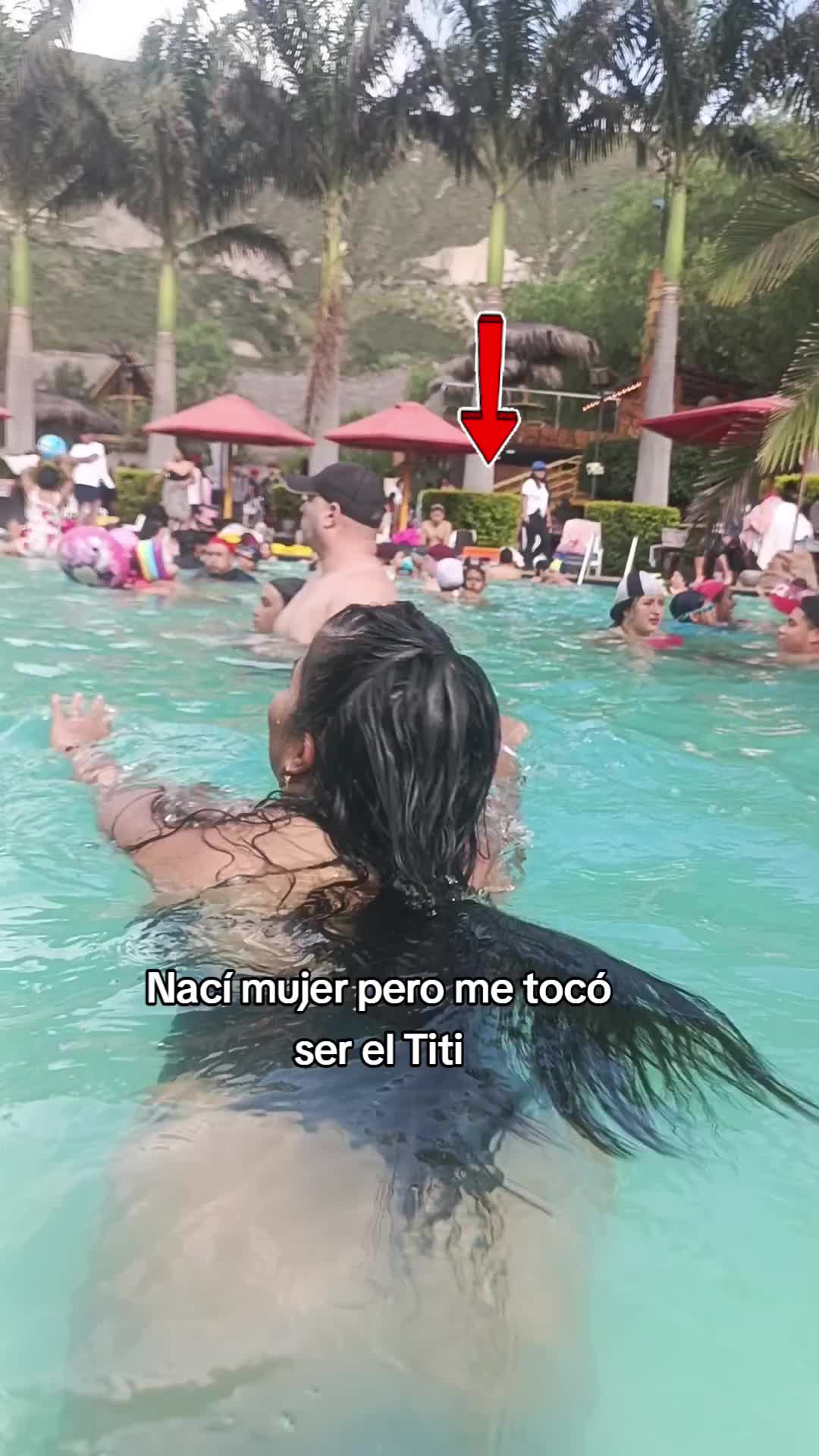 @Negra Bella