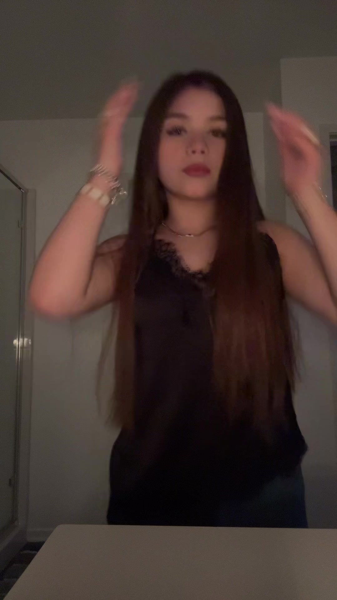 @alisson meza