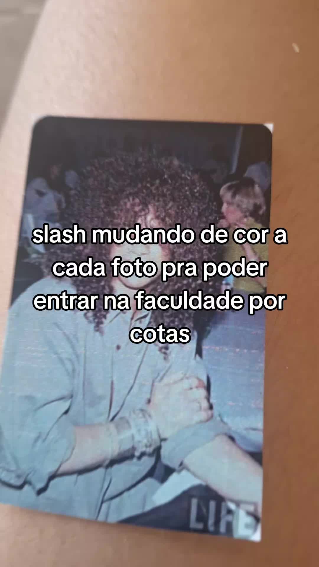 @ol&aacute; eu gosto de death metal