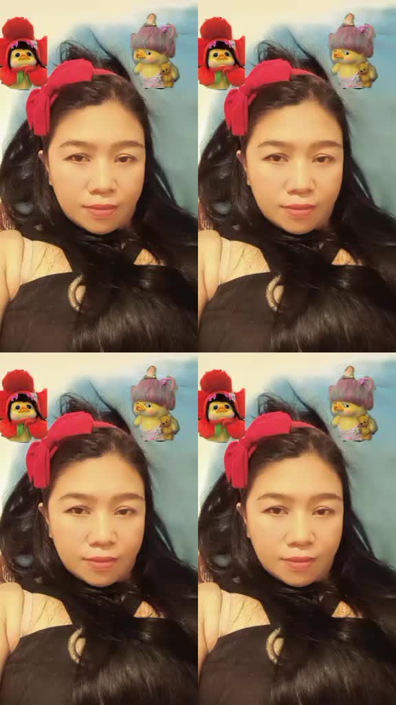 @Leah Buendia