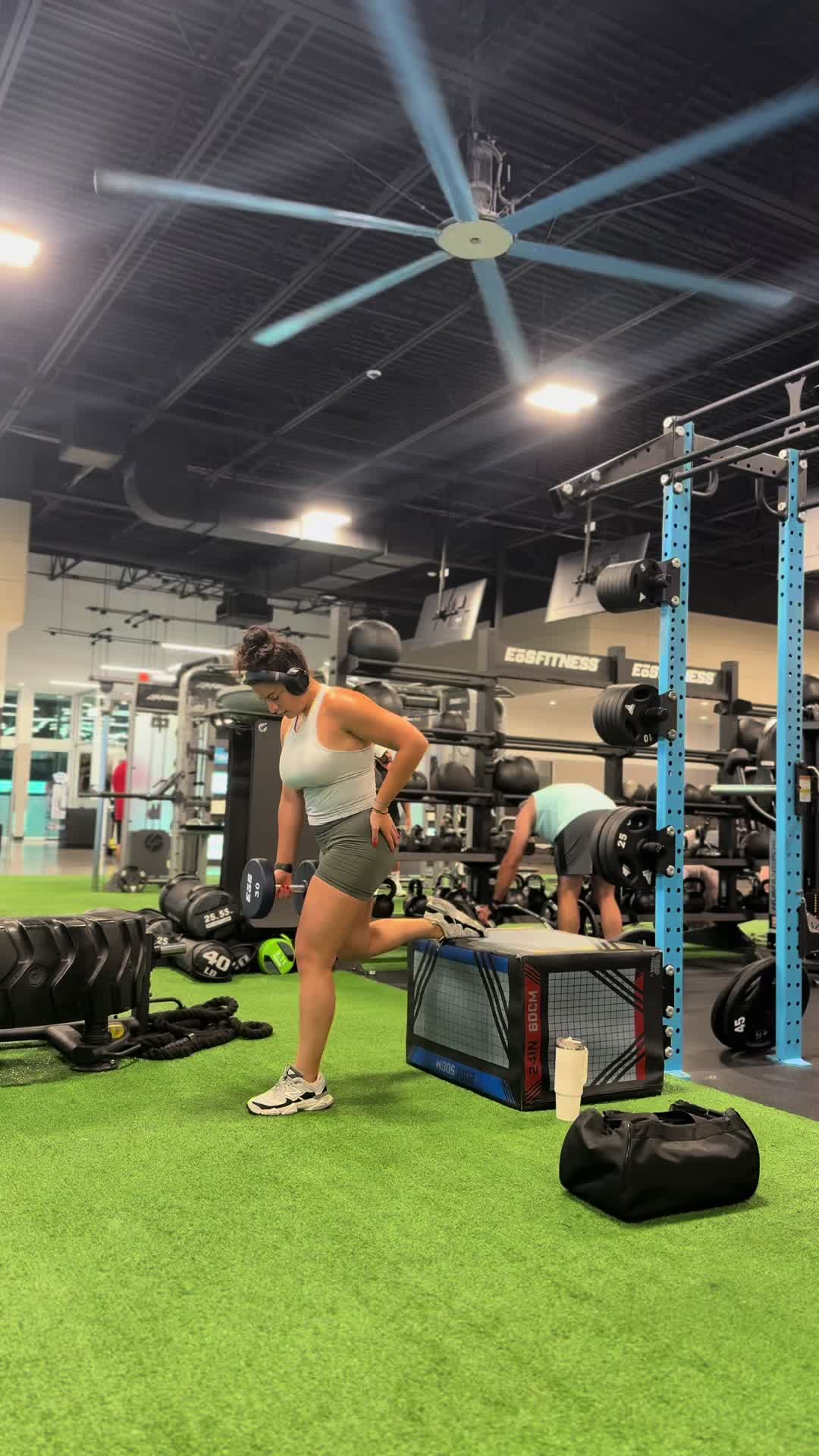 @LEEAM🪬 | FITNESS