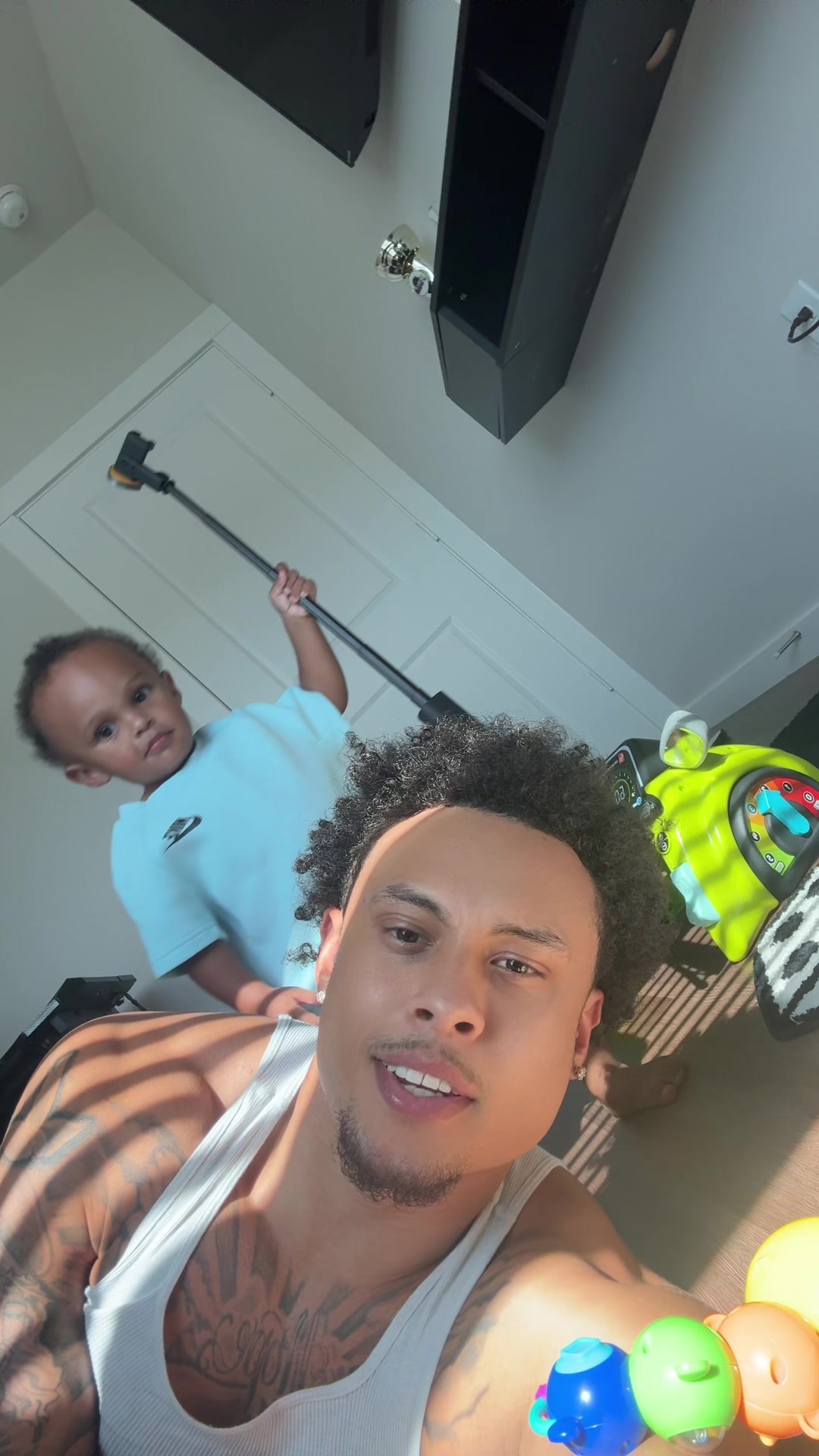@Him 🥱