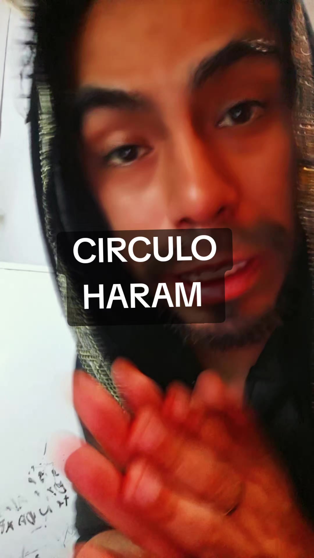 @H A R A M