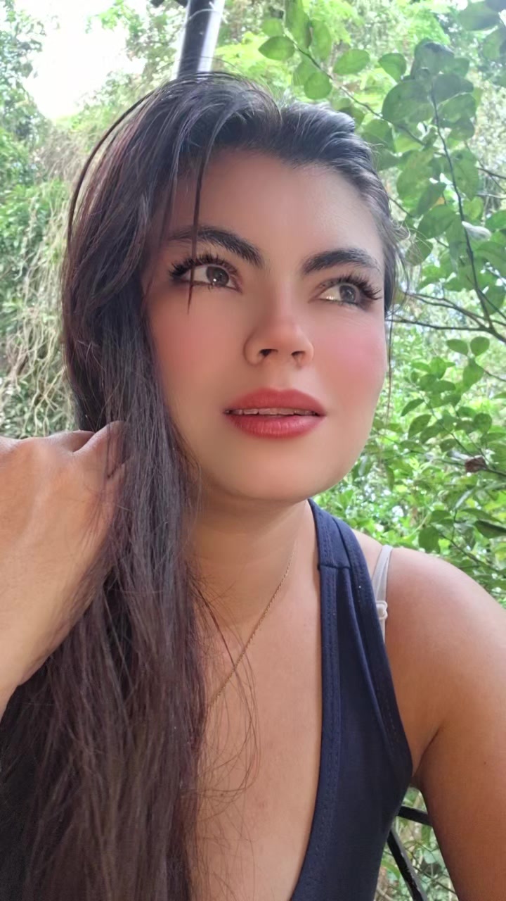 @️Angie la montañera 🤠🐴