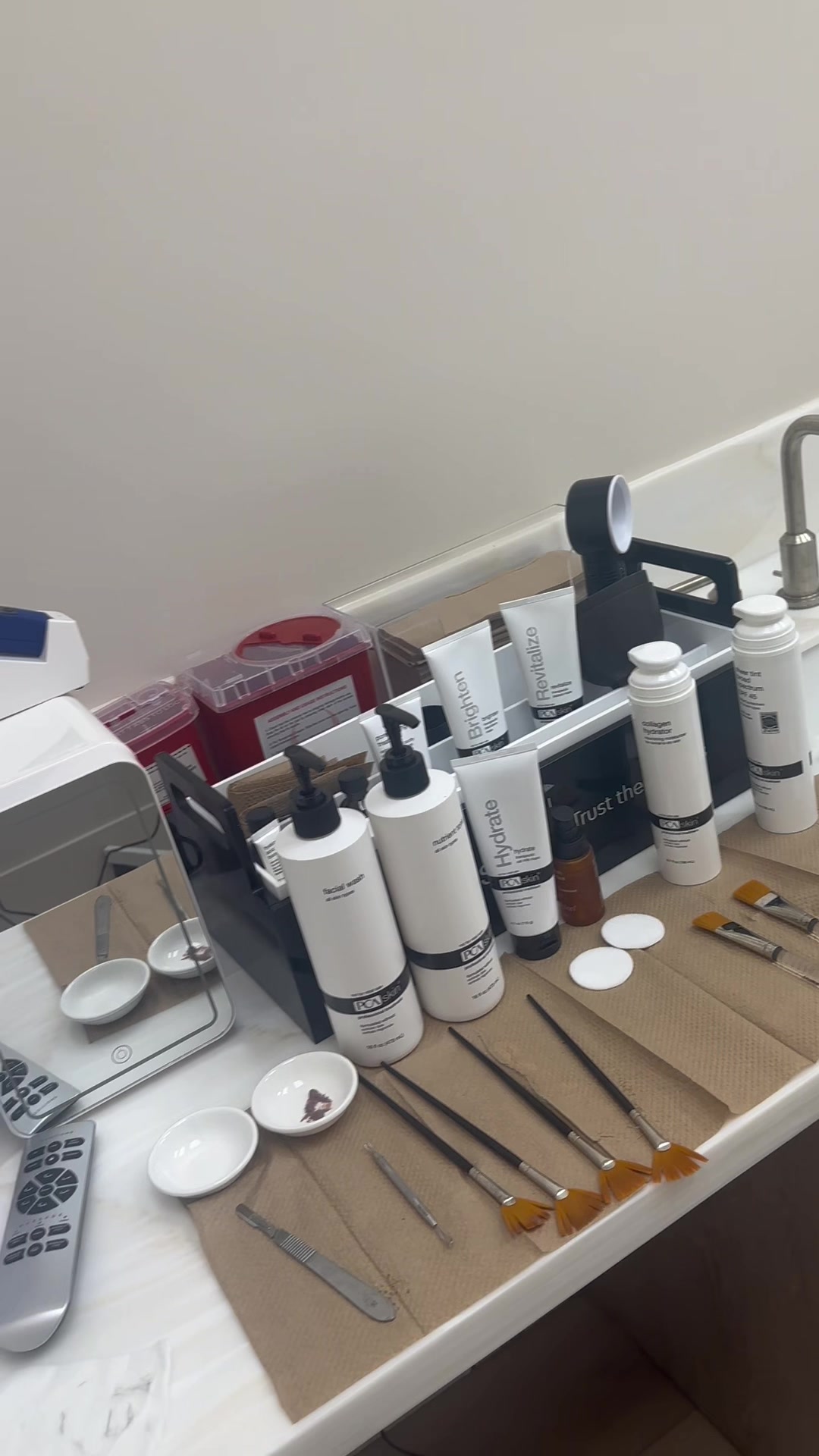 @Ky ๐ง๐พโ๏ธ Orlando Esthetician