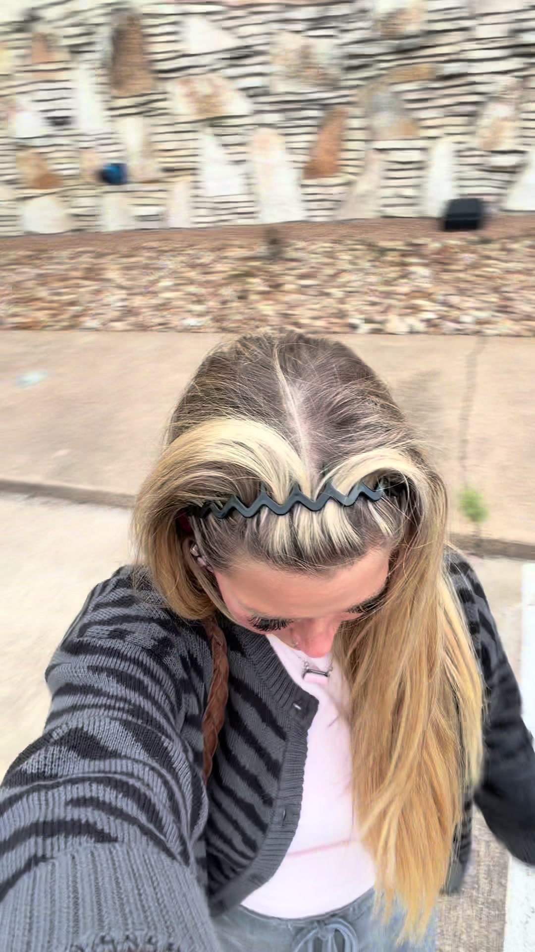 @Hayli Moore | Hairstylist