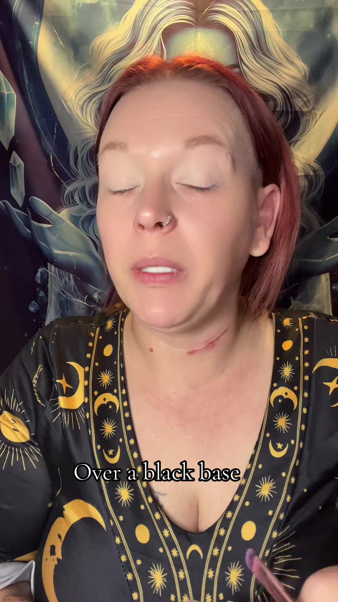 @VanessaKozakspiritual goddess