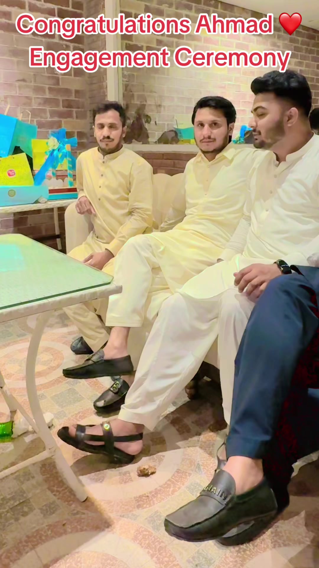 @Wahaj Khan