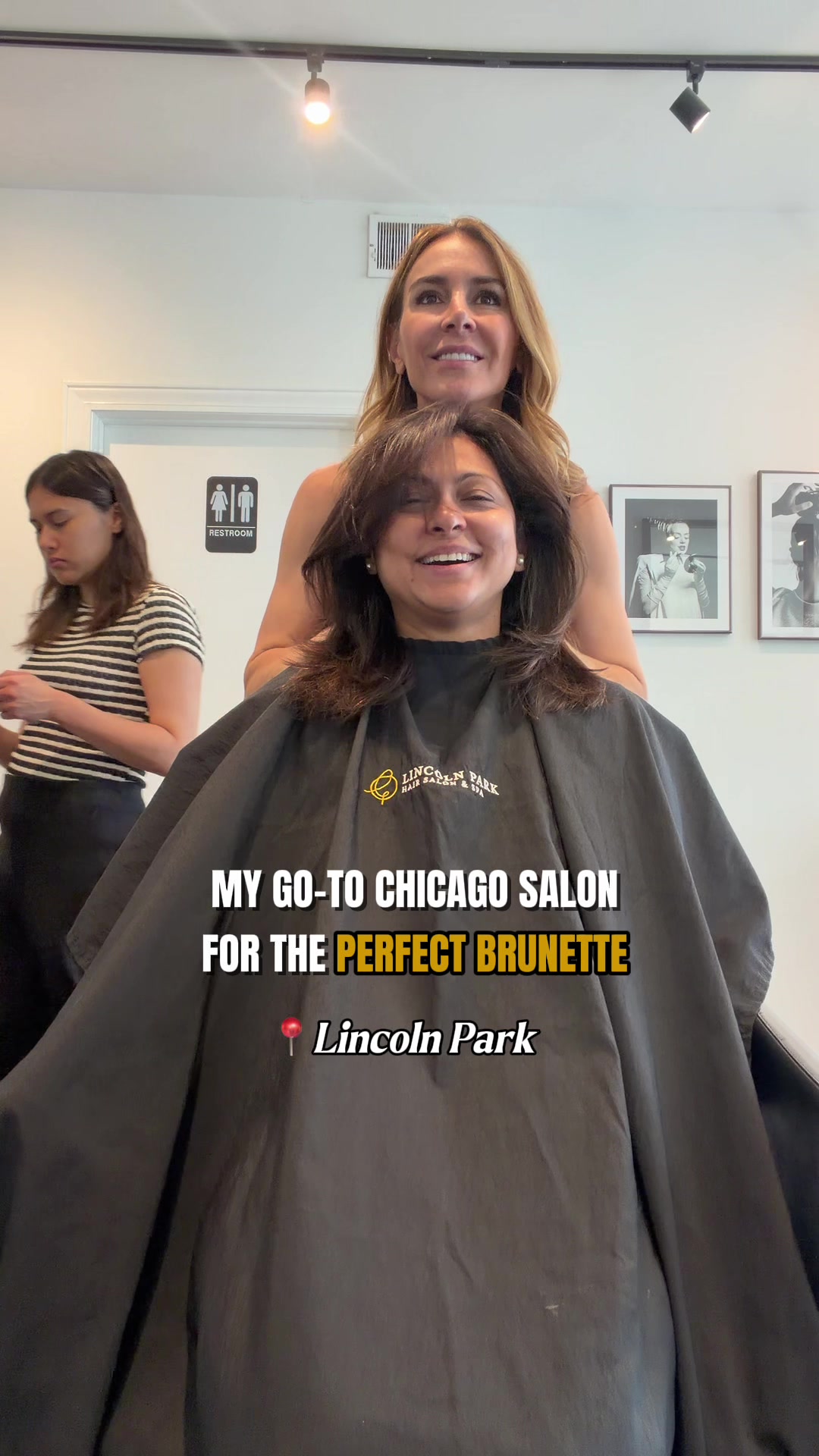 @Pooja Naik | Chicago Lifestyle