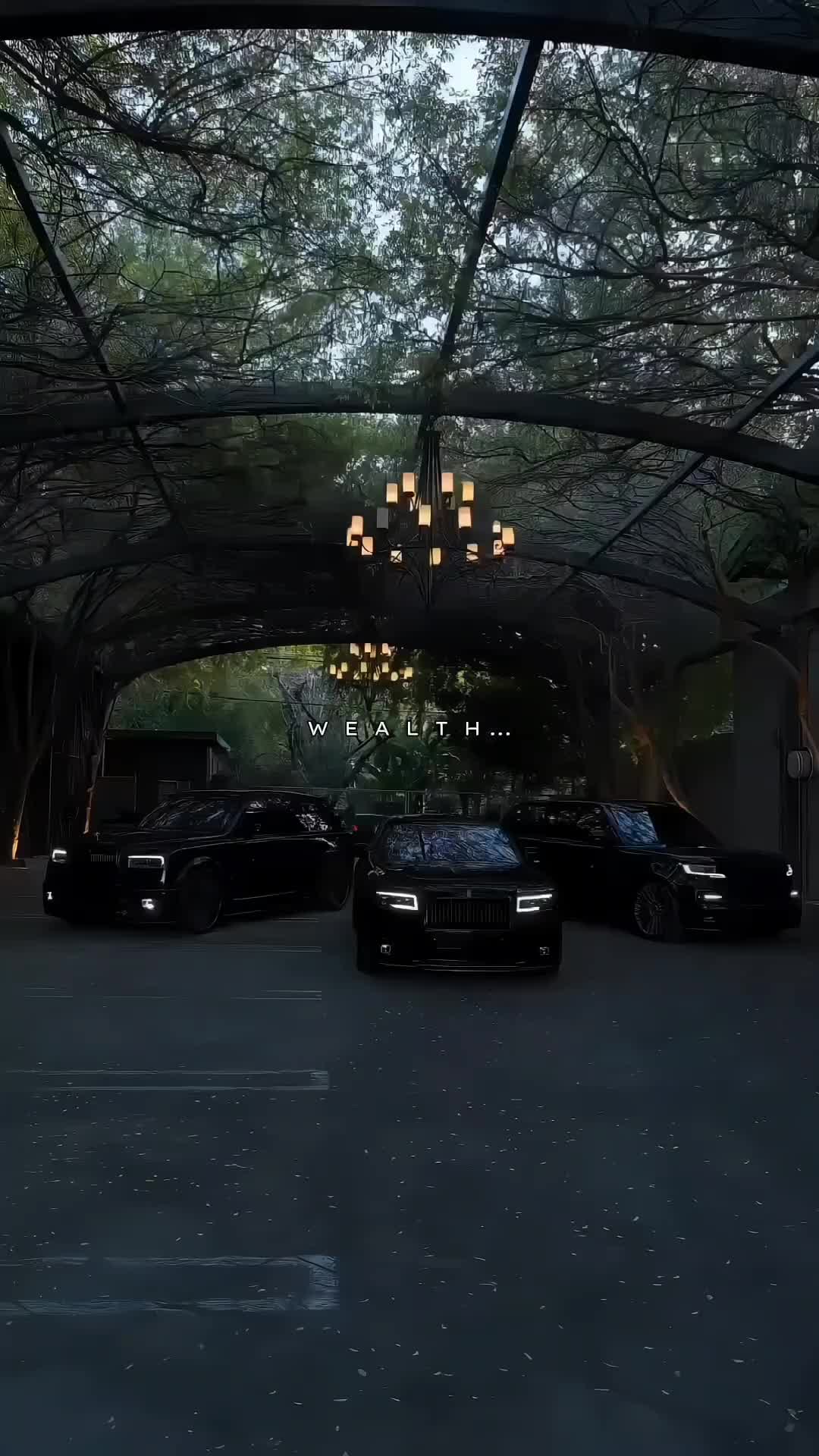 @money motivates