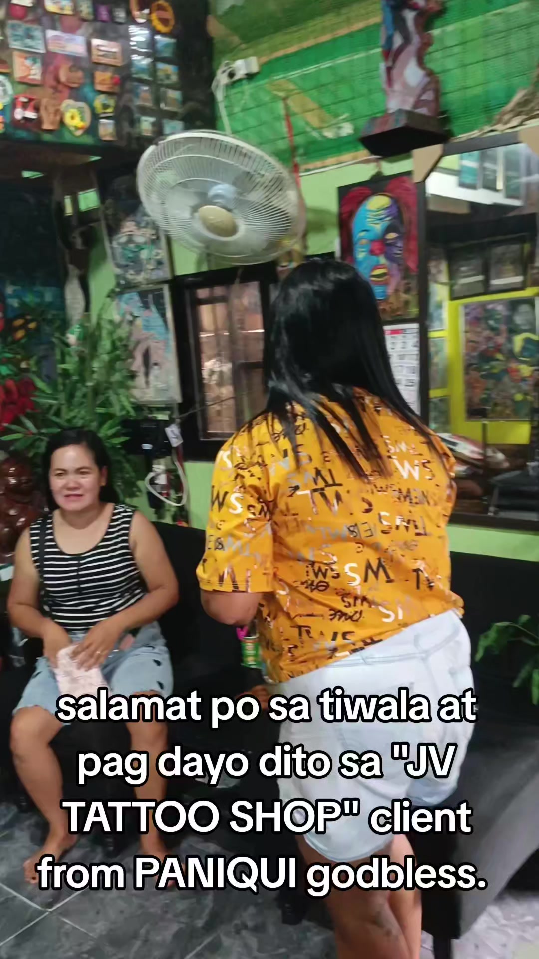 @Jayvee Carballo