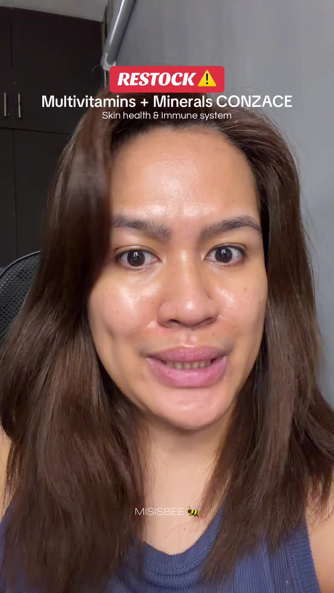 @MisisBee ๐