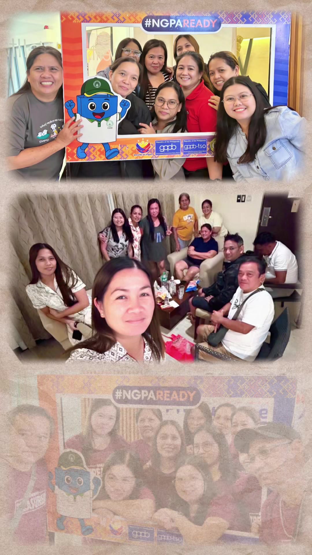 @Mommy ni Audwein💕