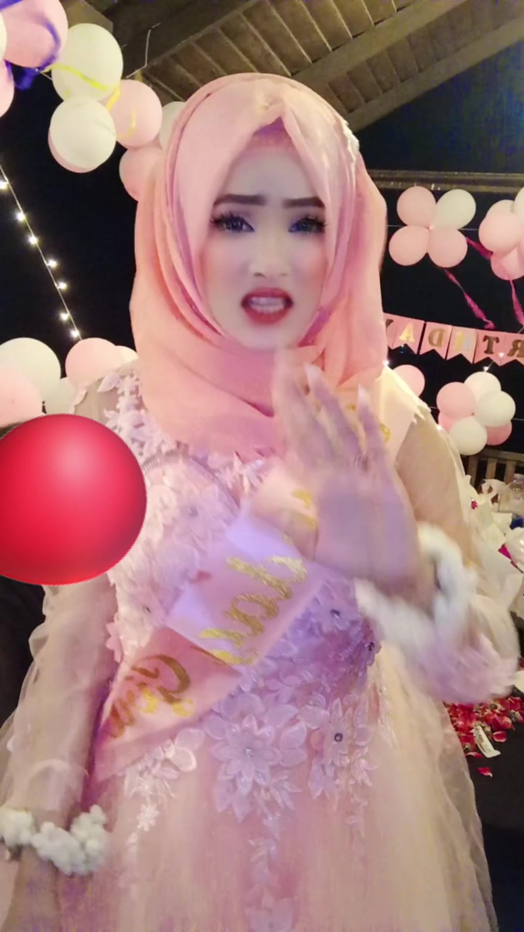 @Duashah💝