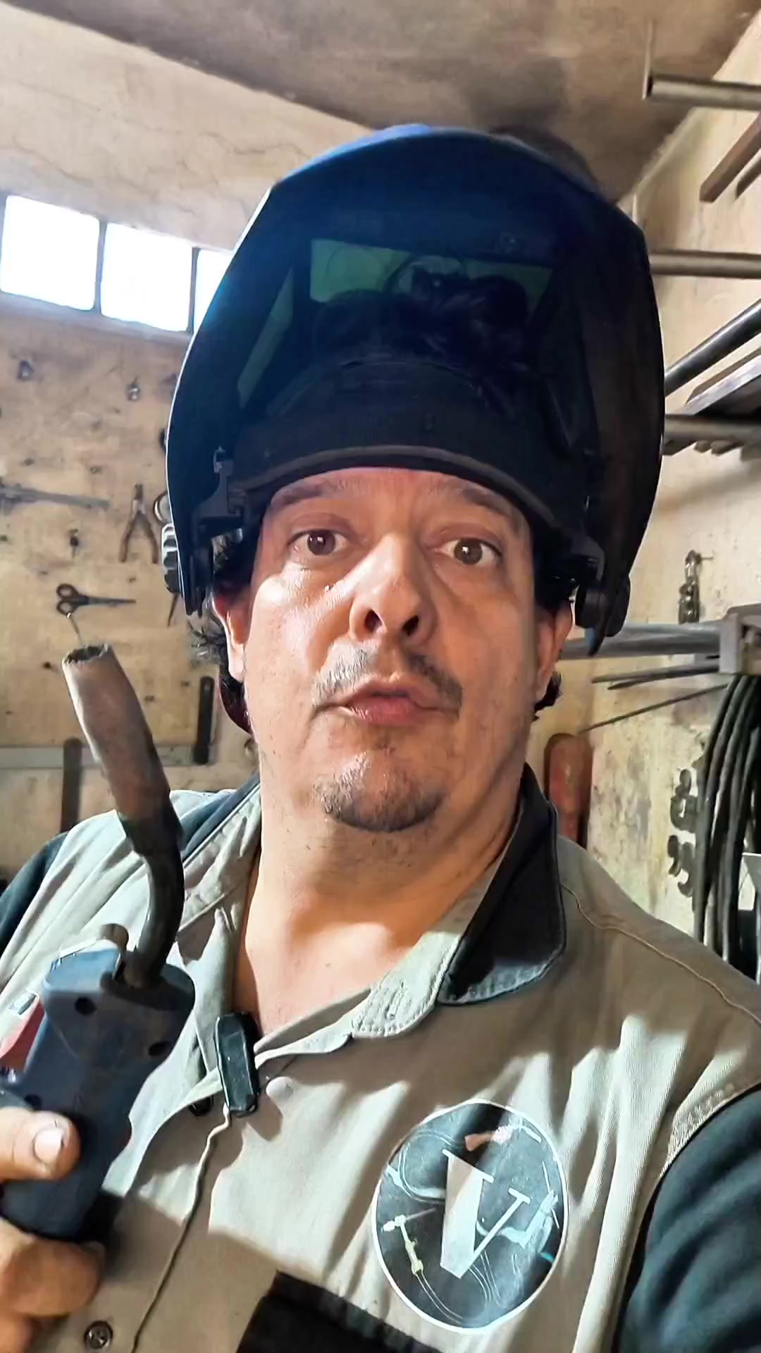 @Serralheiro Vinicius Oficial