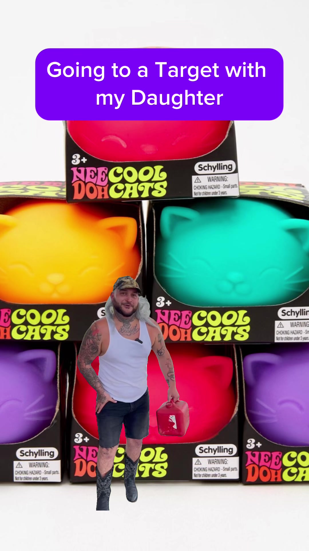 @PooVader