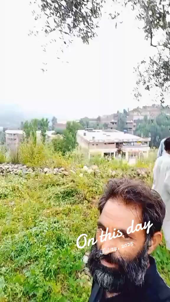 @Da Ghmono Mazigar