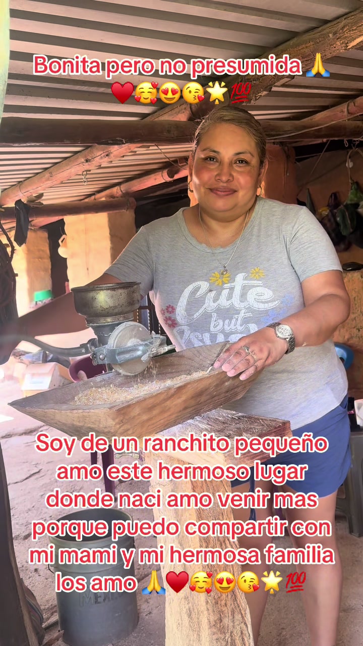 @ANA🇲🇽R🌟SRA Acero 🙏♥️💯