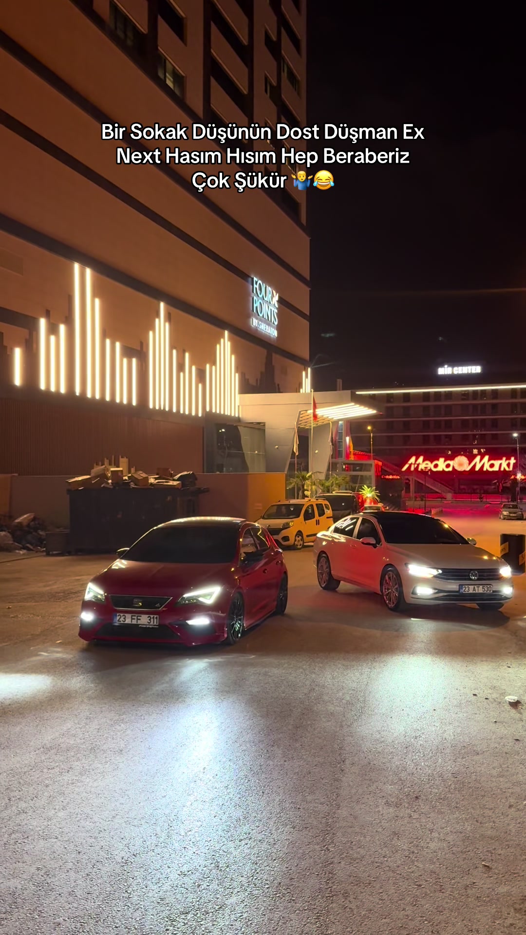 @Fatih Filyudan