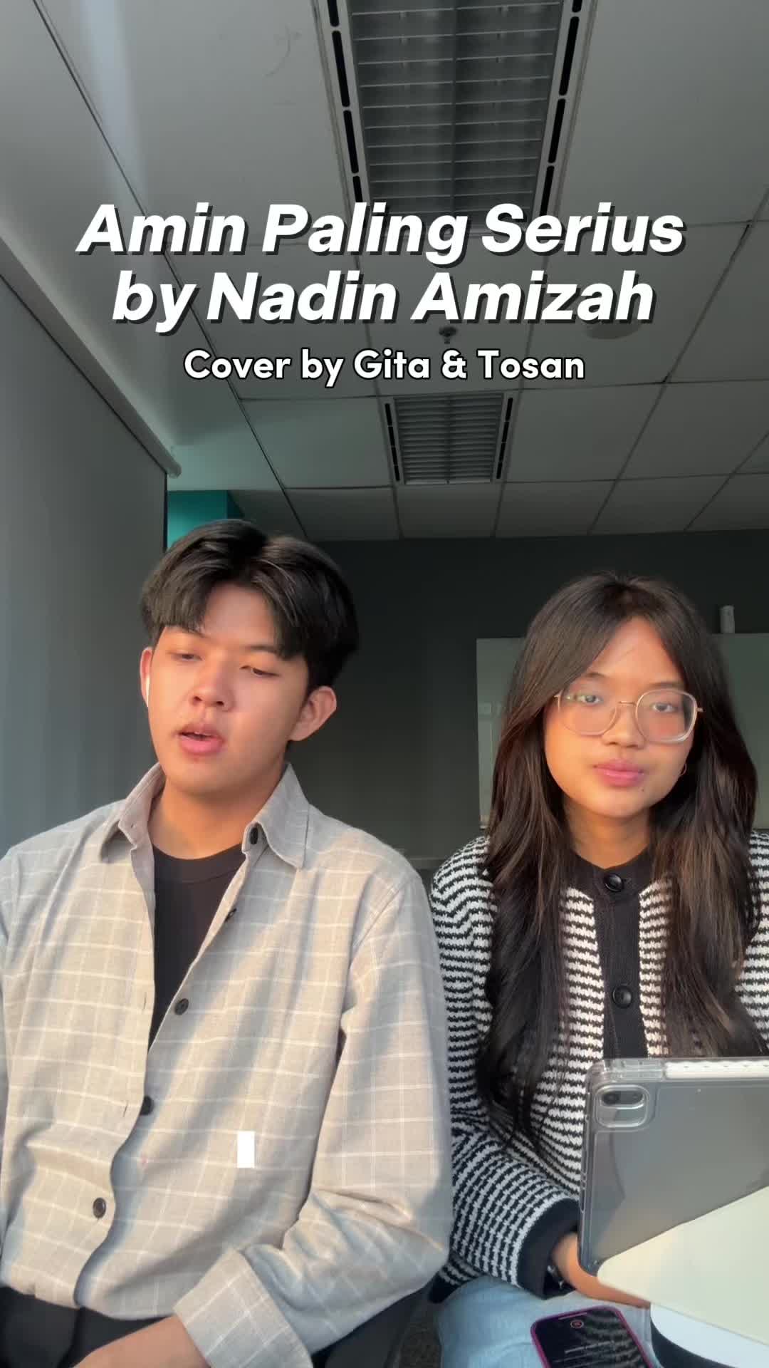 @Gita